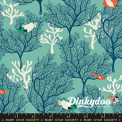 Florida Volume 2 - Layer Cake - Sarah Watts - Ruby Star Society