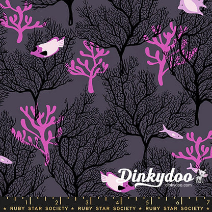 Florida Volume 2 - Layer Cake - Sarah Watts - Ruby Star Society