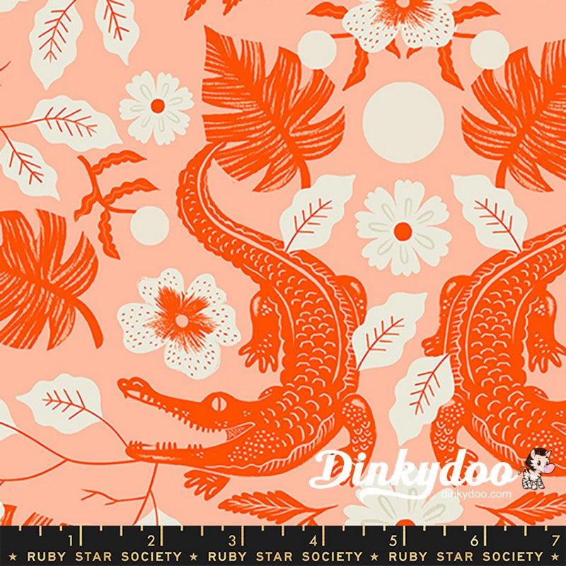 Florida Volume 2 - Layer Cake - Sarah Watts - Ruby Star Society