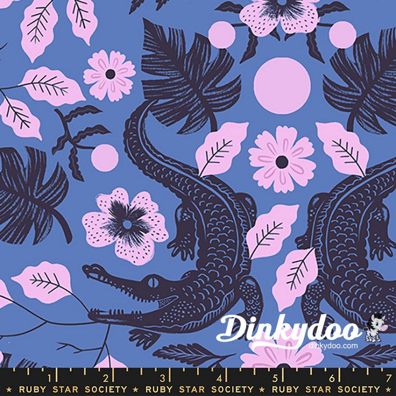 Florida Volume 2 - Layer Cake - Sarah Watts - Ruby Star Society