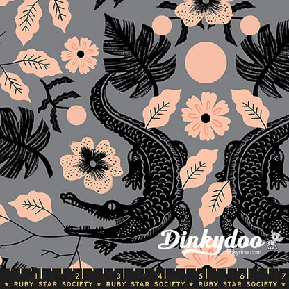 Florida Volume 2 - Layer Cake - Sarah Watts - Ruby Star Society