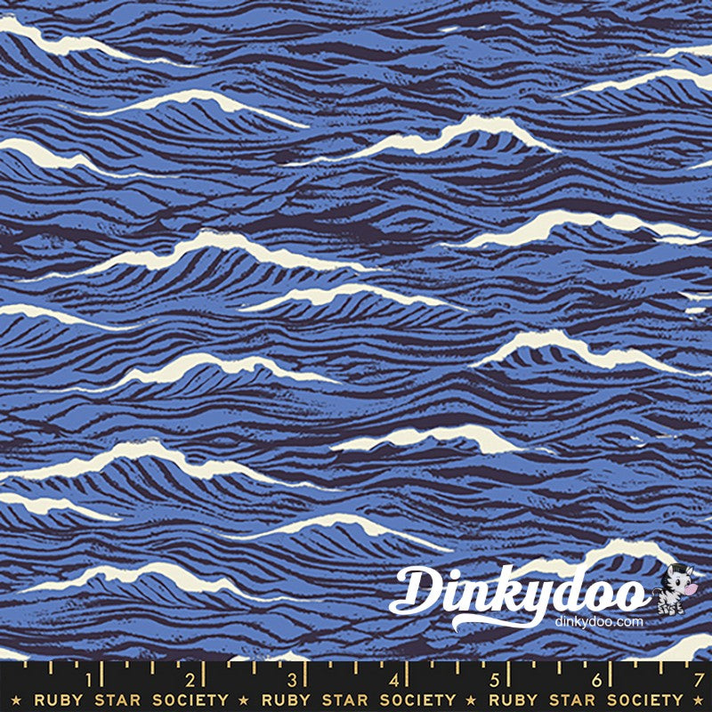 Florida Volume 2 - Layer Cake - Sarah Watts - Ruby Star Society