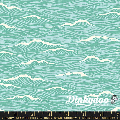 Florida Volume 2 - Layer Cake - Sarah Watts - Ruby Star Society