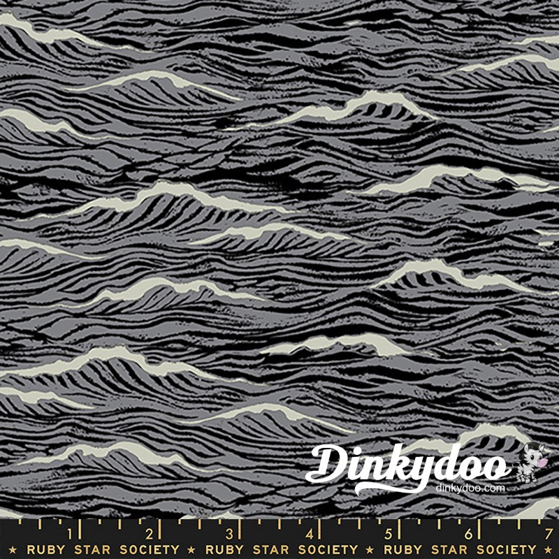 Florida Volume 2 - Layer Cake - Sarah Watts - Ruby Star Society