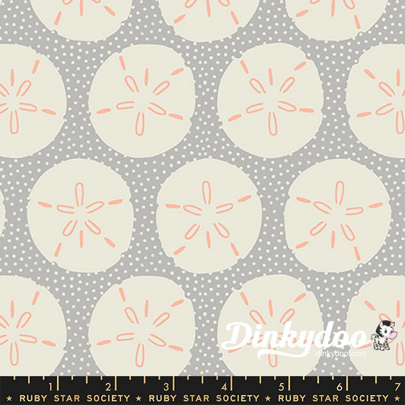 Florida Volume 2 - Layer Cake - Sarah Watts - Ruby Star Society