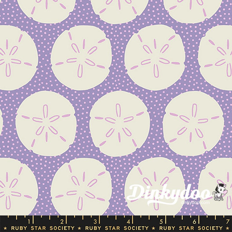 Florida Volume 2 - Layer Cake - Sarah Watts - Ruby Star Society