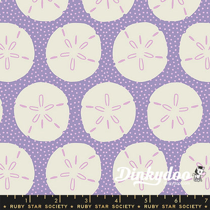 Florida Volume 2 - Layer Cake - Sarah Watts - Ruby Star Society