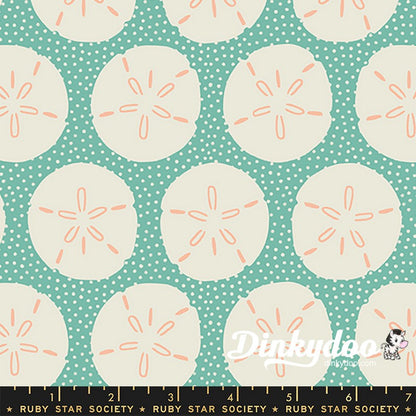 Florida Volume 2 - Layer Cake - Sarah Watts - Ruby Star Society