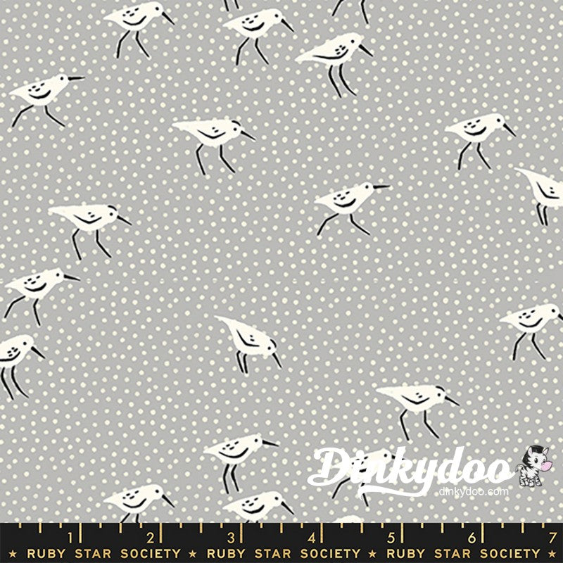 Florida Volume 2 - Layer Cake - Sarah Watts - Ruby Star Society