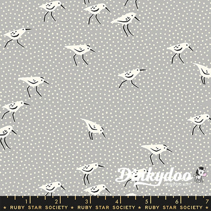 Florida Volume 2 - Layer Cake - Sarah Watts - Ruby Star Society