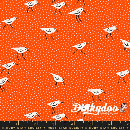 Florida Volume 2 - Layer Cake - Sarah Watts - Ruby Star Society