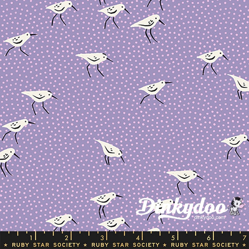 Florida Volume 2 - Layer Cake - Sarah Watts - Ruby Star Society