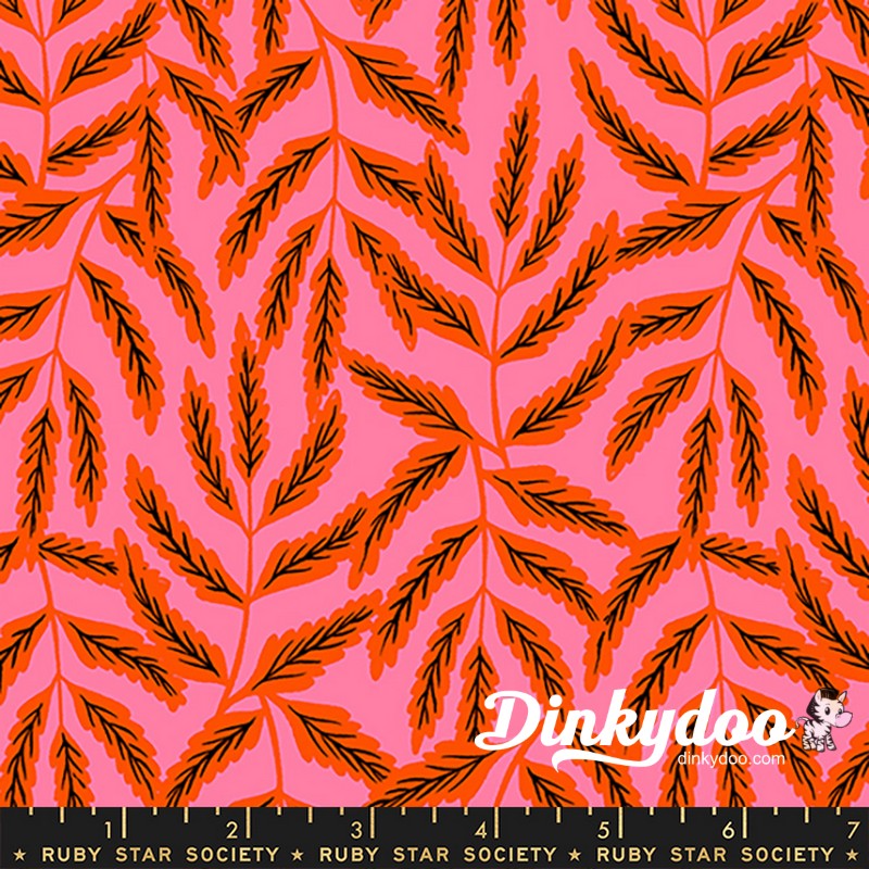 Florida Volume 2 - Layer Cake - Sarah Watts - Ruby Star Society