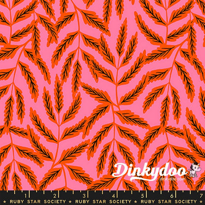 Florida Volume 2 - Layer Cake - Sarah Watts - Ruby Star Society