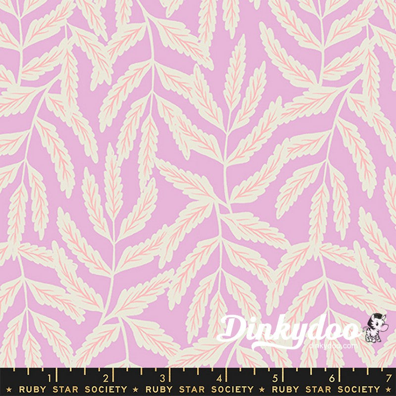 Florida Volume 2 - Layer Cake - Sarah Watts - Ruby Star Society