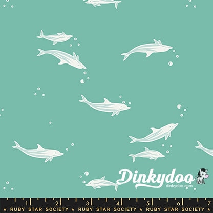 Florida Volume 2 - Layer Cake - Sarah Watts - Ruby Star Society