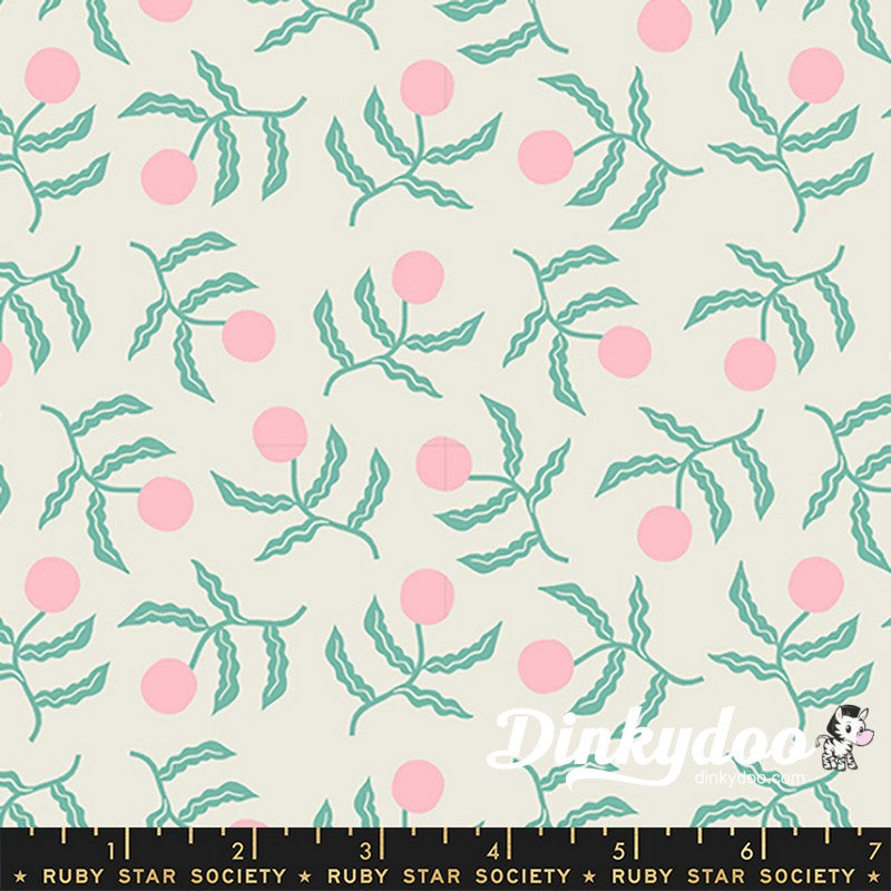 Florida Volume 2 - Layer Cake - Sarah Watts - Ruby Star Society