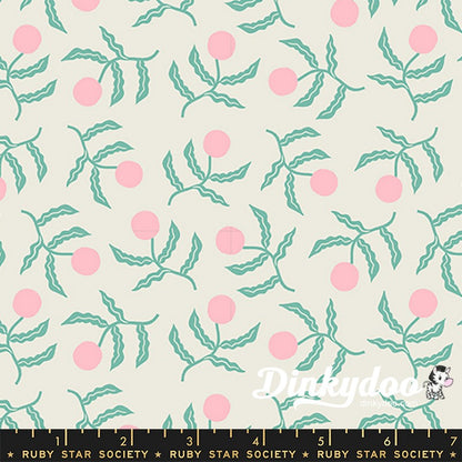 Florida Volume 2 - Layer Cake - Sarah Watts - Ruby Star Society