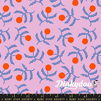 Florida Volume 2 - Layer Cake - Sarah Watts - Ruby Star Society