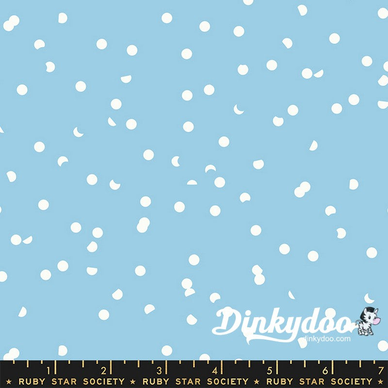 Petunia - Layer Cake - Kim Kight - Ruby Star Society - Dinkydoo Fabrics