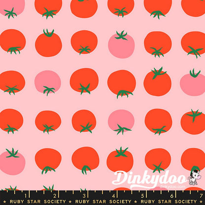 Tomato Tomahto - Jelly Roll - Kim Kight - Ruby Star Society