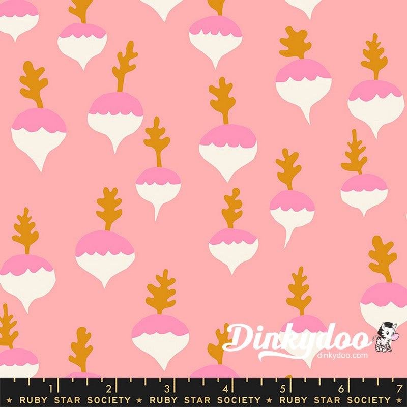 Petunia - Layer Cake - Kim Kight - Ruby Star Society - Dinkydoo Fabrics