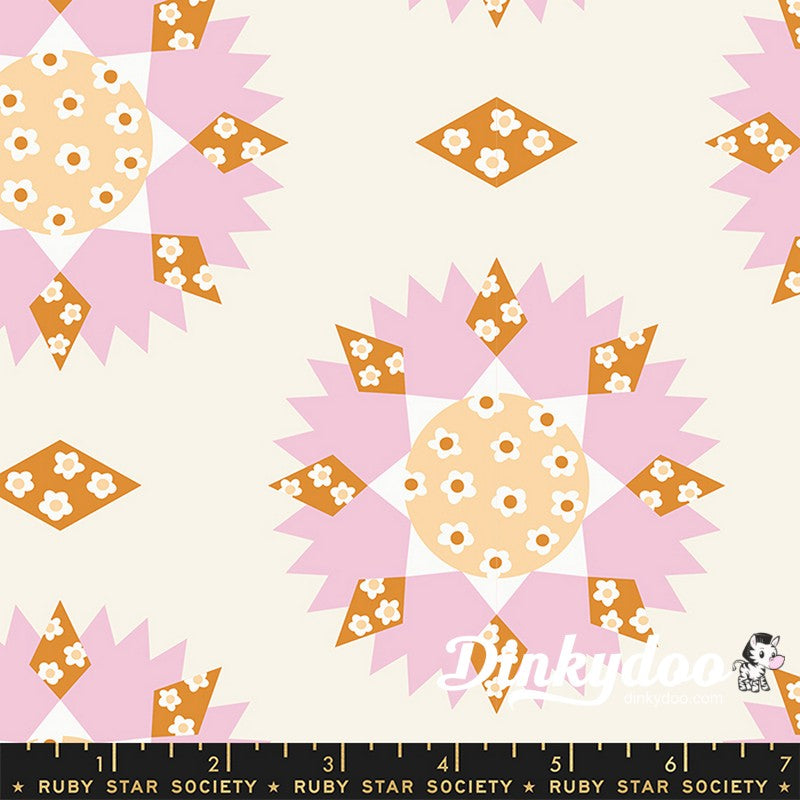 Lil - Layer Cake - Kim Kight - Ruby Star Society