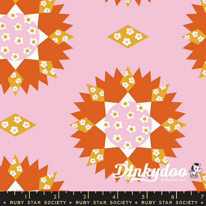 Lil - Layer Cake - Kim Kight - Ruby Star Society