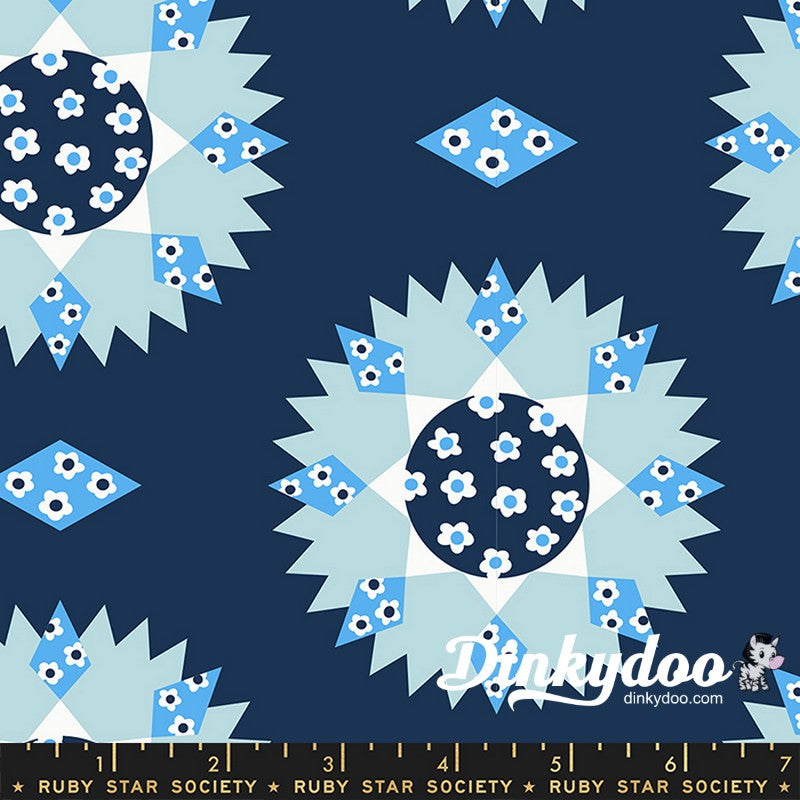 Lil - Layer Cake - Kim Kight - Ruby Star Society