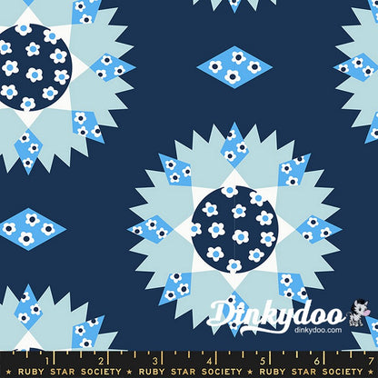 Lil - Layer Cake - Kim Kight - Ruby Star Society