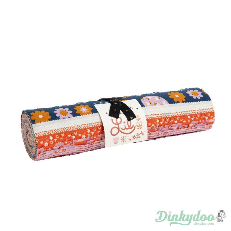 Lil - Layer Cake - Kim Kight - Ruby Star Society