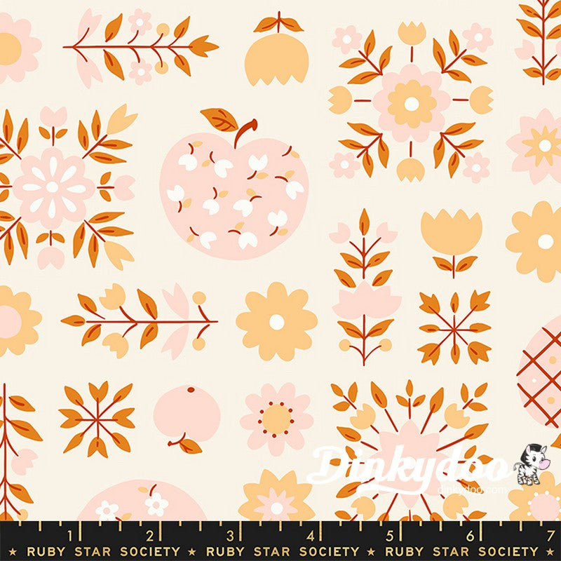 Lil - Layer Cake - Kim Kight - Ruby Star Society