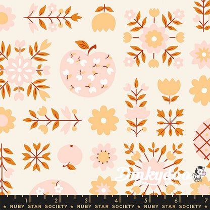 Lil - Layer Cake - Kim Kight - Ruby Star Society