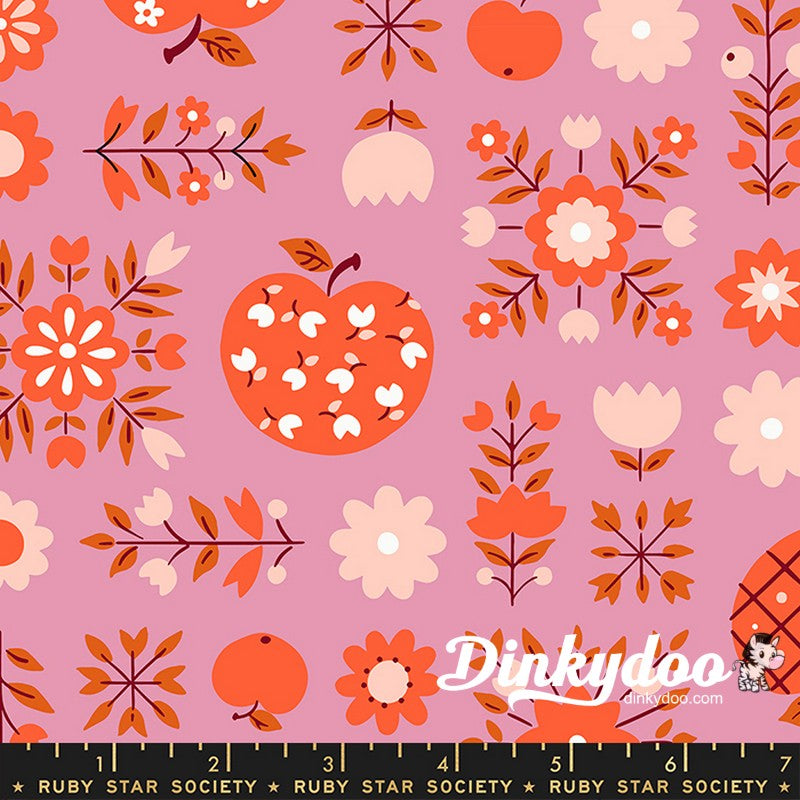 Lil - Layer Cake - Kim Kight - Ruby Star Society