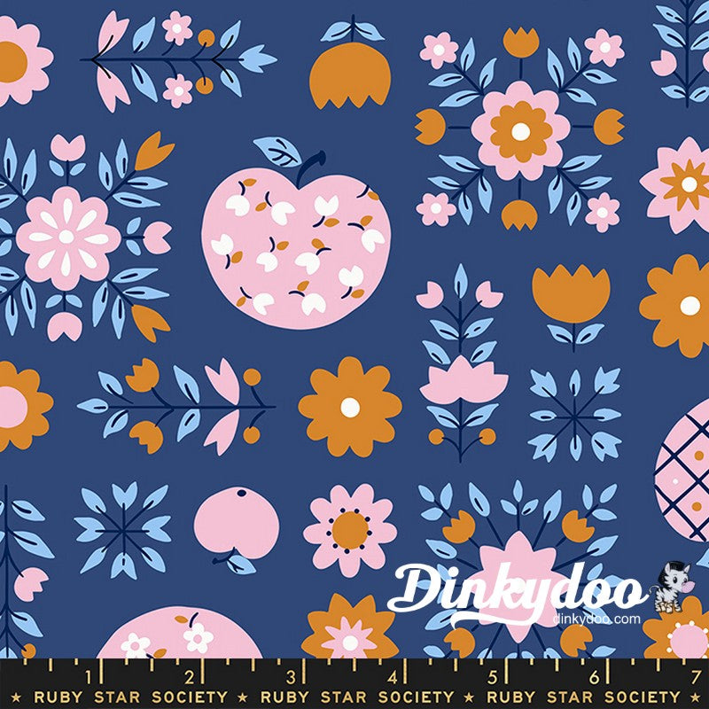 Lil - Layer Cake - Kim Kight - Ruby Star Society