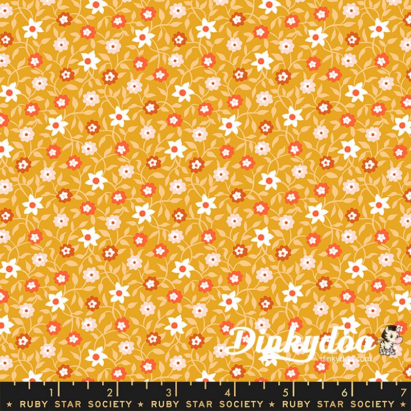 Lil - Layer Cake - Kim Kight - Ruby Star Society