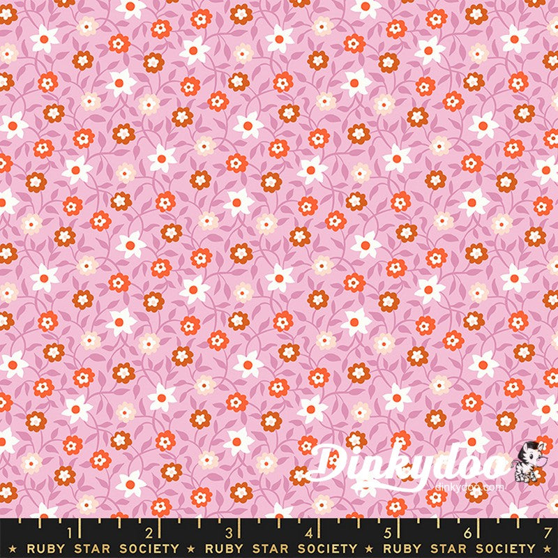 Lil - Layer Cake - Kim Kight - Ruby Star Society