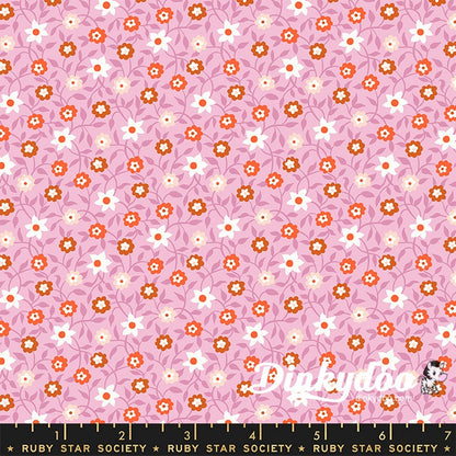 Lil - Layer Cake - Kim Kight - Ruby Star Society