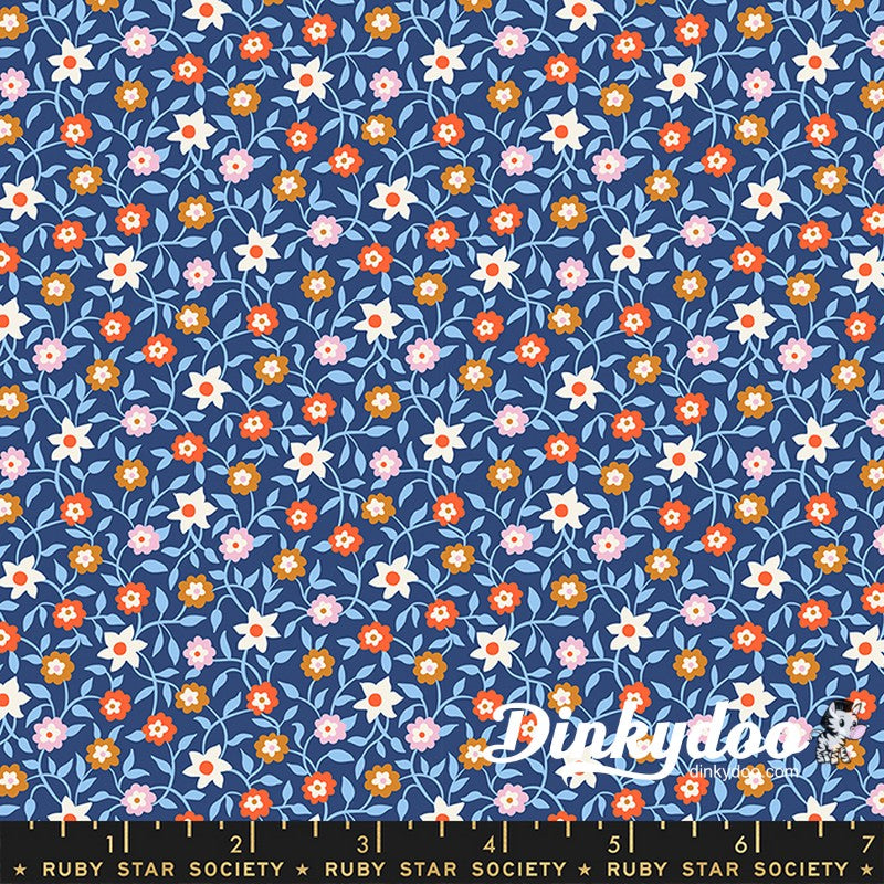 Lil - Layer Cake - Kim Kight - Ruby Star Society