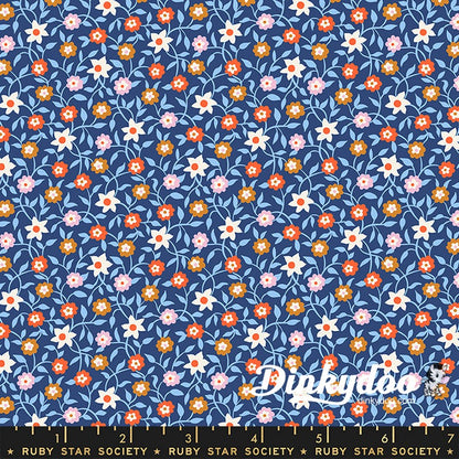 Lil - Layer Cake - Kim Kight - Ruby Star Society