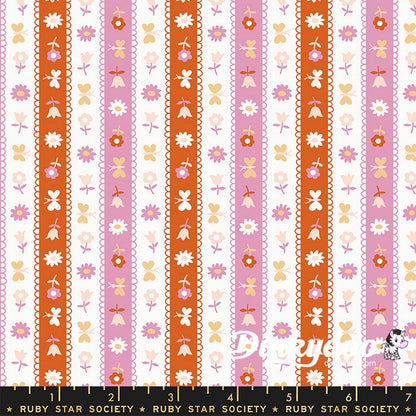 Lil - Layer Cake - Kim Kight - Ruby Star Society