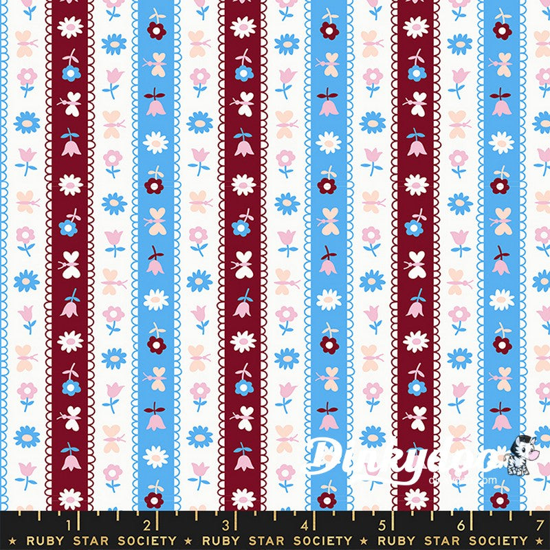 Lil - Layer Cake - Kim Kight - Ruby Star Society