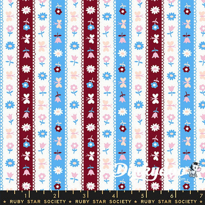 Lil - Layer Cake - Kim Kight - Ruby Star Society