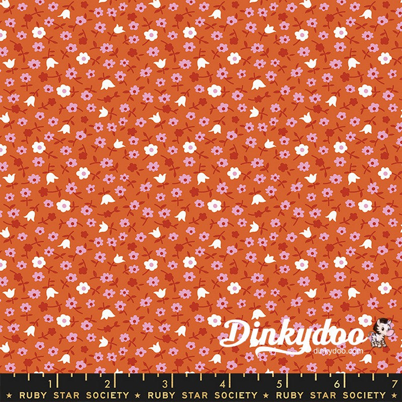 Lil - Layer Cake - Kim Kight - Ruby Star Society