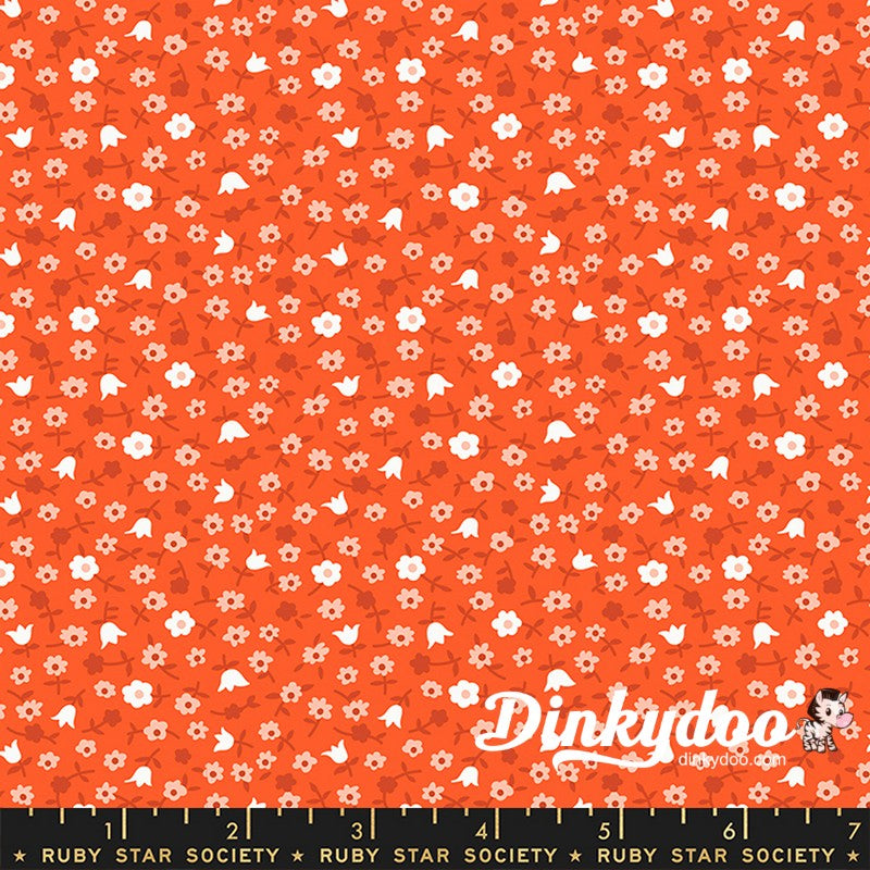 Lil - Layer Cake - Kim Kight - Ruby Star Society