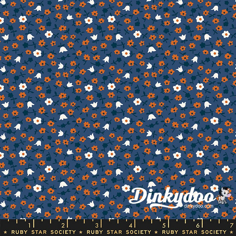 Lil - Layer Cake - Kim Kight - Ruby Star Society