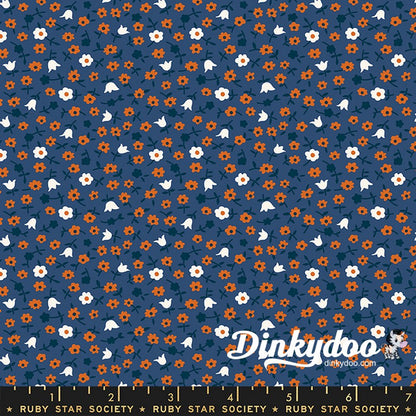 Lil - Layer Cake - Kim Kight - Ruby Star Society