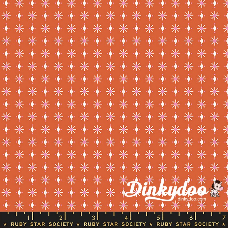 Lil - Layer Cake - Kim Kight - Ruby Star Society