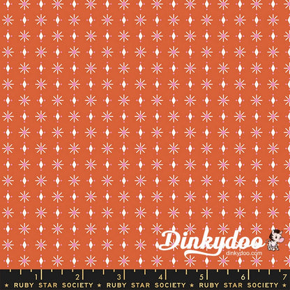 Lil - Layer Cake - Kim Kight - Ruby Star Society