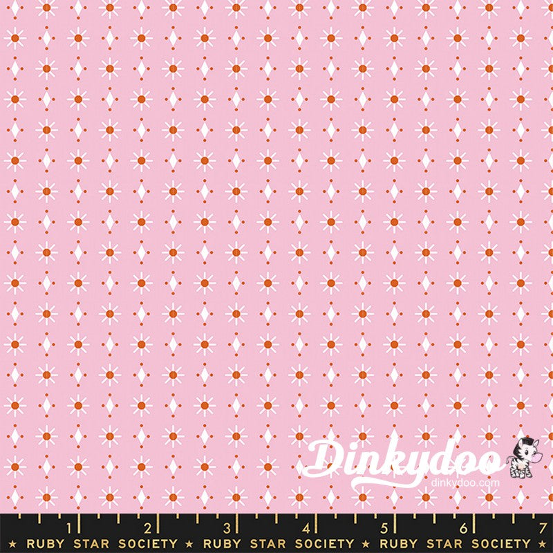 Lil - Layer Cake - Kim Kight - Ruby Star Society